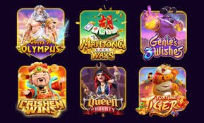 slot game provider များမှ ဂိမ်းများ gkk777 com တွင်