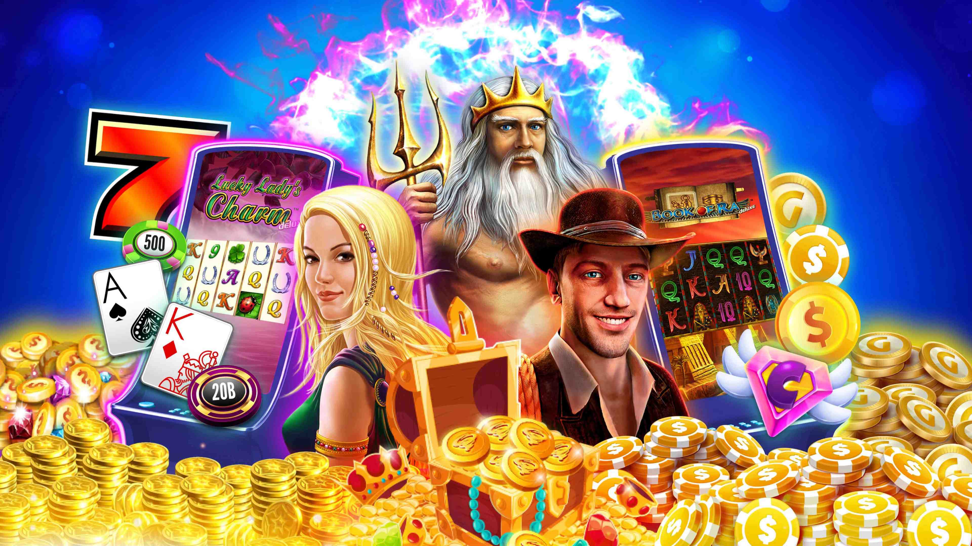 Slots gkk777 com