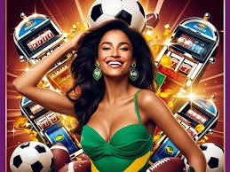 Myanmar ကစားသူများအတွက် slot games မျိုးစုံ