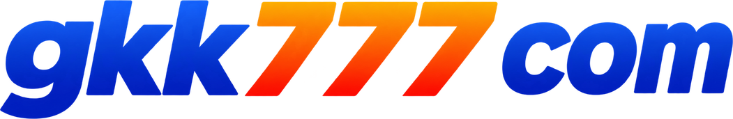 gkk777 com Logo